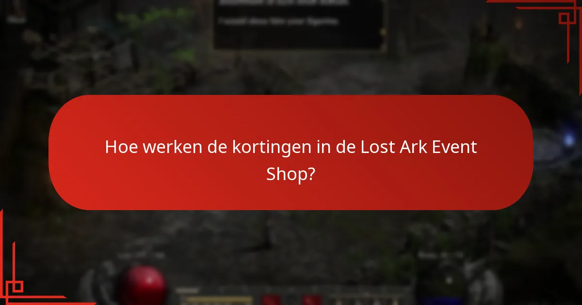 Welke items worden aangeboden in aanbiedingen voor beperkte tijd?