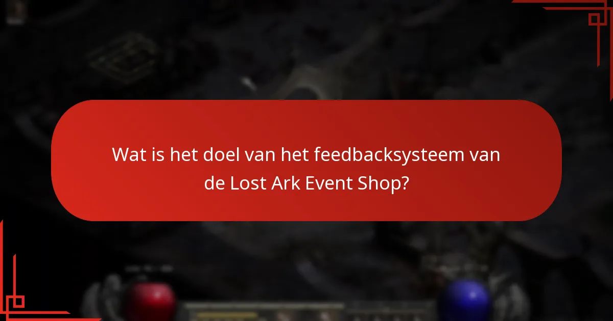 Hoe hebben ontwikkelaars gereageerd op spelersfeedback?