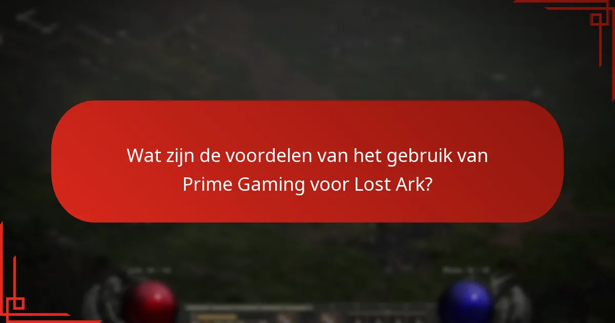 Welke promotionele evenementen zijn momenteel actief voor Lost Ark?