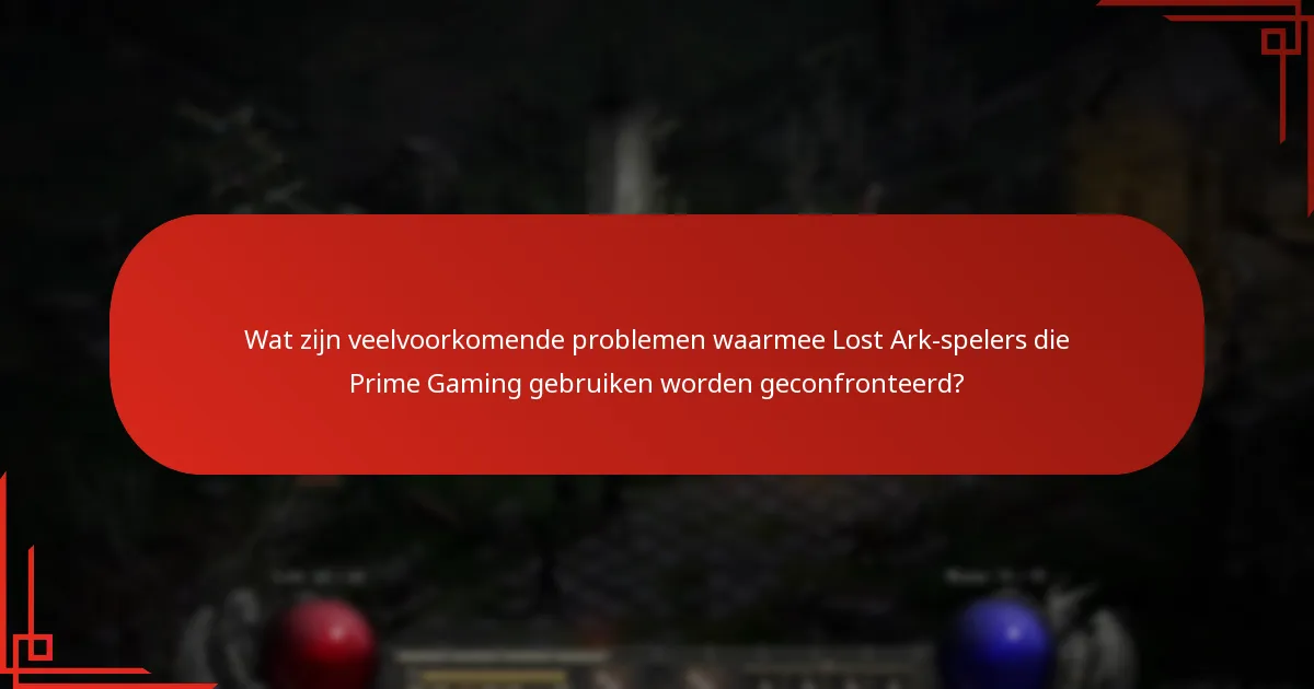 Welke in-game beloningen kan ik claimen via Prime Gaming?