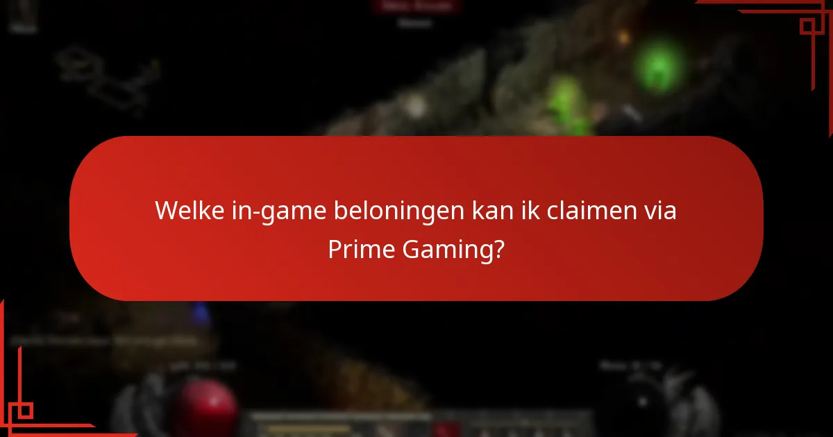 Wat zijn veelvoorkomende problemen waarmee Lost Ark-spelers die Prime Gaming gebruiken worden geconfronteerd?